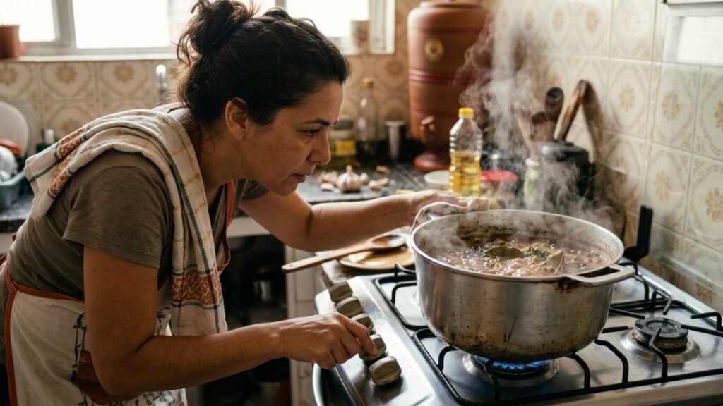 Ferver cravo-da-índia com alecrim: para que serve a mistura e por que o aroma intenso pode ajudar a perfumar a casa depois de cozinhar