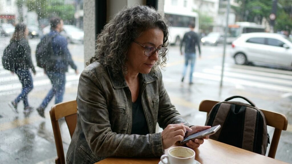 Especialistas em psicologia afirmam: “Quem avisa que vai se atrasar pode não estar apenas justificando a demora, mas mostrando que considera importante não deixar o outro esperando sem informação”
