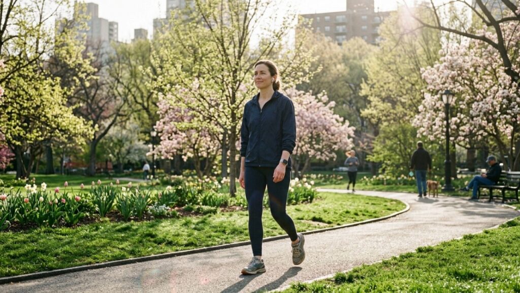 A psicologia sugere que a primavera pode aumentar a vontade de sair de casa, retomar encontros e mudar a rotina depois de meses marcados por menos luz e mais tempo em ambientes fechados