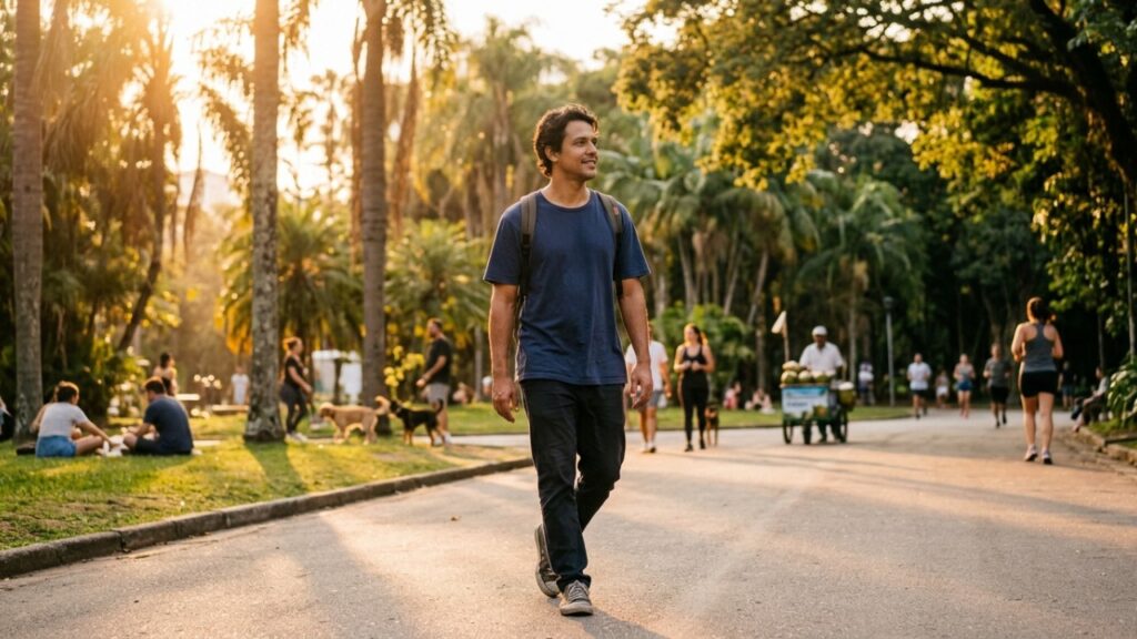Sêneca sobre aproveitar a vida: “A vida é suficientemente longa, se soubermos aproveitá-la.” Uma reflexão sobre como prioridades erradas podem fazer os anos parecerem mais curtos do que realmente são