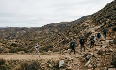 Provérbio africano sobre união: “Se você quer ir rápido, vá sozinho; se quer ir longe...” Uma reflexão sobre por que algumas jornadas exigem mais do que velocidade