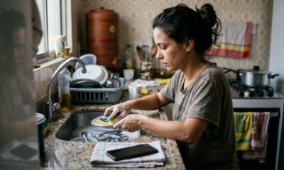 Especialistas em psicologia explicam: “Quem precisa manter a casa arrumada o tempo inteiro pode não ser apenas perfeccionista, mas usar a organização como forma de regular as próprias emoções”