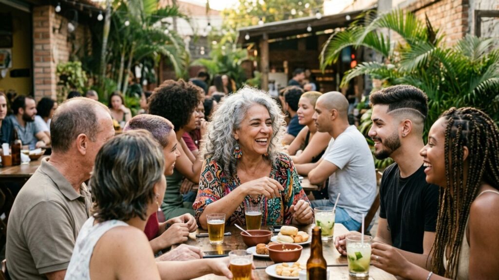 Especialistas em psicologia explicam: “Quem deixa os cabelos grisalhos aparecerem pode não estar apenas seguindo uma tendência, mas mostrando uma autoestima menos dependente da aprovação externa”
