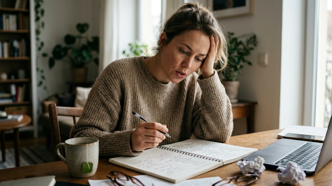 Especialistas em psicologia explicam: “Quem costuma falar sozinho em voz alta pode não estar apenas distraído, mas usando a própria fala para organizar pensamentos, planejar ações e processar emoções”