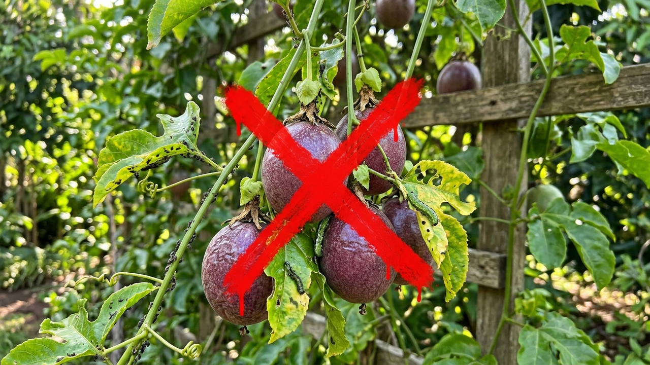 Adeus, maracujá: essa fruta amarela de polpa leitosa nasce em solos arenosos do litoral e surpreende pelo sabor doce e perfume inconfundível