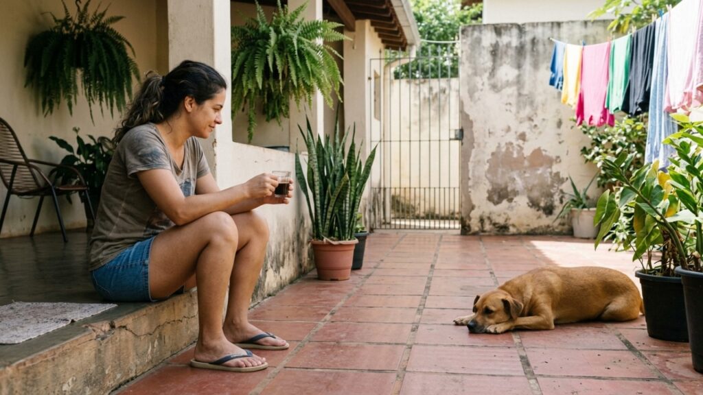 Segundo a psicologia, quem chama o cachorro ou gato de “filho” pode não estar exagerando no carinho, mas expressando um vínculo marcado por cuidado, rotina, proteção e forte apego emocional