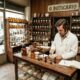 Em 1977, um farmacêutico abriu uma pequena farmácia de manipulação no centro de Curitiba e passou a fazer perfumes e cremes à mão, o começo de uma das maiores redes de beleza do Brasil