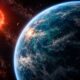 Astrônomos descobrem planeta com possíveis condições semelhantes às da Terra e levantam novas esperanças na busca por vida fora do Sistema Solar