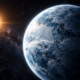 O planeta habitável, chamado Gliese 12b, está localizado a apenas 40 anos-luz de distância e tem uma temperatura estimada na superfície de 42°C