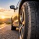 O pneu que parece estar em boas condições, mas pode esconder um desgaste interno capaz de comprometer a estabilidade do carro durante uma viagem