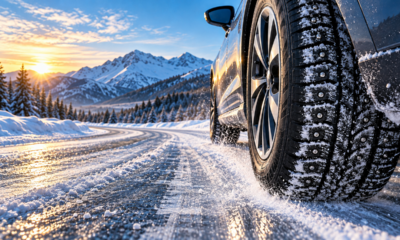 Pneus de inverno 2026/27 chegam com novos modelos e mais tamanhos, mas escolher o pneu certo exige atenção a detalhes que podem fazer toda a diferença na segurança ao volante