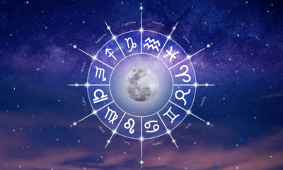 Horóscopo semanal: previsões para os signos de 05 a 11 de outubro de 2026