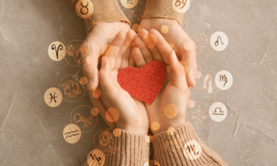 Novembro trará mudanças no amor? Veja se o seu signo está na lista