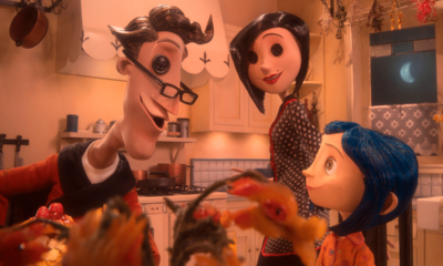O que assistir no Halloween? Veja 5 filmes para toda a família