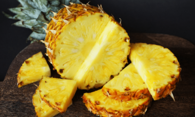 Abacaxi faz bem para quê? Conheça 7 benefícios da fruta para a saúde