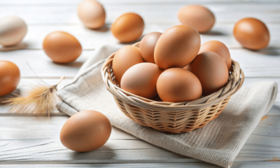 Ovo faz bem à saúde? Veja quanto consumir e as melhores formas de preparo