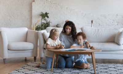 Como apoiar mães solo? Veja 7 atitudes que fazem a diferença na rotina