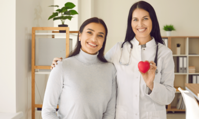 Não é só dor no peito: 4 sintomas de doenças cardiovasculares nas mulheres