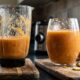 Mamão e gengibre no liquidificador: para que serve a combinação e por que tanta gente toma pela manhã