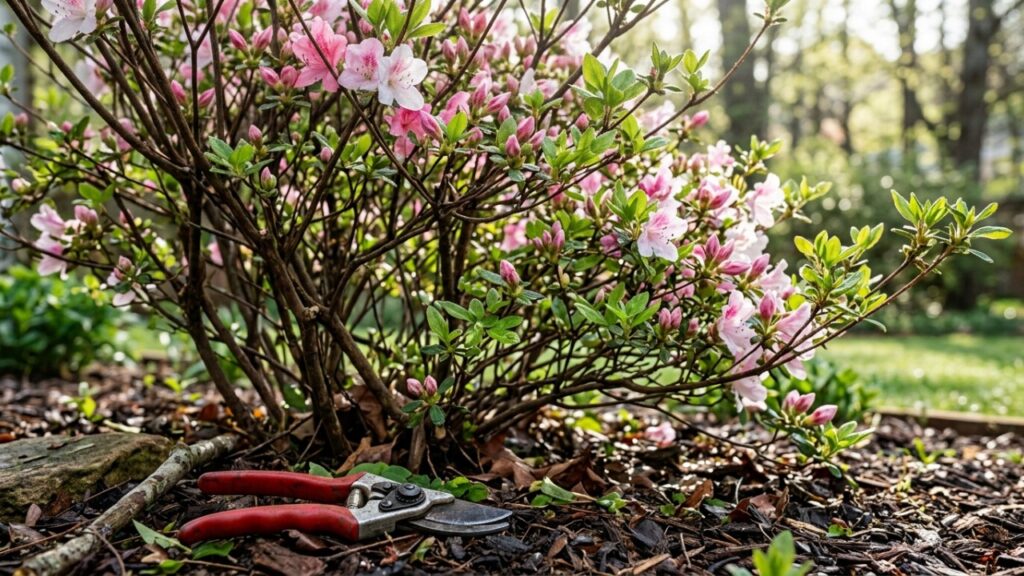 Especialistas em jardinagem alertam: na primavera, algumas plantas pedem poda de limpeza para retirar galhos secos, melhorar a ventilação e estimular novas brotações