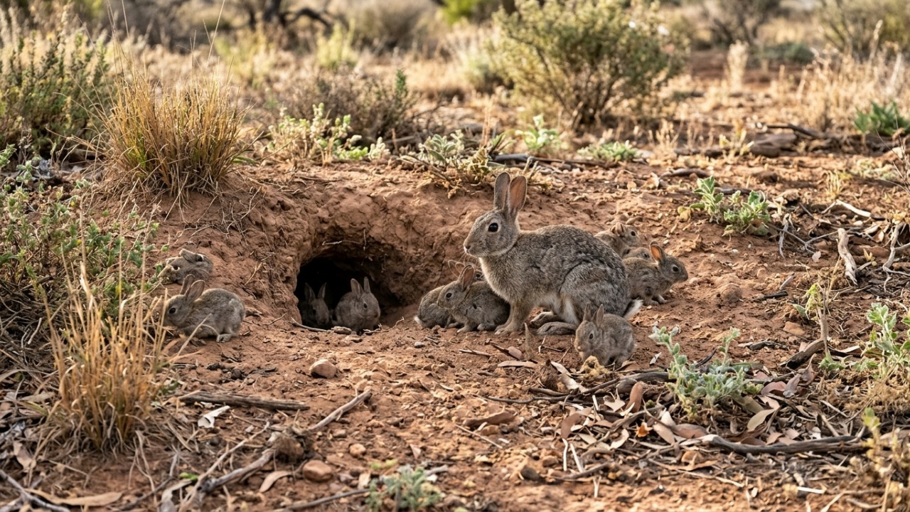 Em 1859, apenas 13 coelhos europeus foram soltos na Austrália e, mais de 160 anos depois, o país ainda enfrenta as consequências de uma das maiores crises ecológicas de sua história