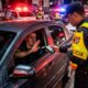 Motorista se recusa a soprar o bafômetro em blitz, leva multa pesada de R$ 2.900 reais e tem o direito de dirigir suspenso por 12 meses
