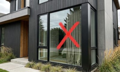 Adeus cortina blackout: novo modelo de persiana externa vira tendência nas casas em 2026 para bloquear o calor antes de ele entrar
