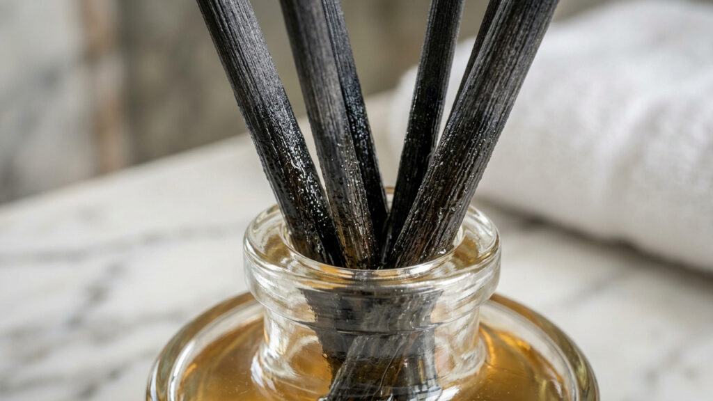 O segredo dos hotéis de luxo para manter o banheiro sempre perfumado: o truque simples de aromatização contínua sem sprays caros