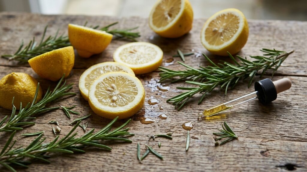 Borrifar essa solução natural nos tapetes e sofás: a receita simples para proteger a casa e evitar pulgas trazidas por animais de estimação