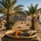 Na década de 1960, arqueólogos encontraram sementes de tamareira com cerca de 2 mil anos numa fortaleza em Israel e, em 2005, uma delas germinou e virou uma palmeira que ainda dá frutos
