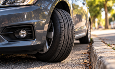Muitos motoristas deixam o carro com as rodas viradas ao estacionar sem conhecer os cuidados necessários: entenda quando essa posição merece atenção e como evitar problemas na direção e nos pneus