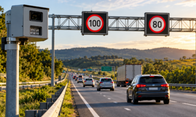 Motoristas que viajam de carro precisam redobrar os cuidados: uma mudança na fiscalização das estradas pode surpreender quem não conhece os limites previstos na legislação