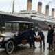 O carro que quase foi parar no fundo do Atlântico com o Titanic: modelo de 1910 escapou do naufrágio por uma mudança de planos feita pouco antes do embarque e permaneceu com a mesma família por quatro gerações