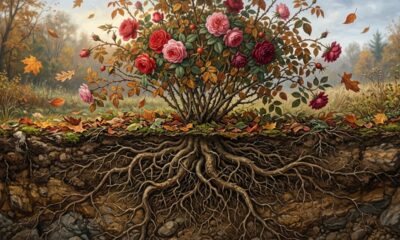 Reflexão de 'O Pequeno Príncipe' sobre o amor: “Ele se apaixonou por suas flores, não por suas raízes, e no outono não soube o que fazer.” Uma reflexão sobre quando alguém ama apenas a versão bonita de uma pessoa