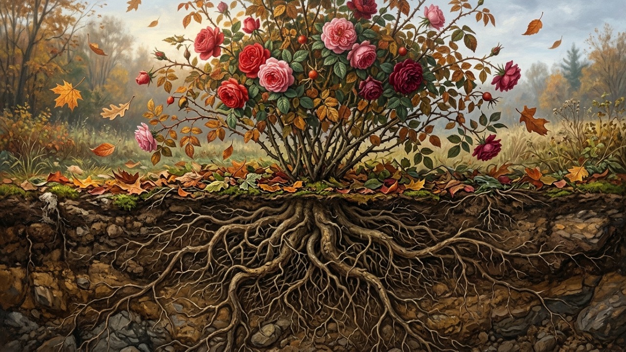 Reflexão de 'O Pequeno Príncipe' sobre o amor: “Ele se apaixonou por suas flores, não por suas raízes, e no outono não soube o que fazer.” Uma reflexão sobre quando alguém ama apenas a versão bonita de uma pessoa
