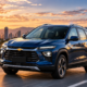 Novo SUV da Chevrolet chega ao mercado brasileiro com motor 1.2 turbo de até 133 cv, porta-malas de 393 litros e equipamentos modernos que prometem mais economia para quem percorre longas distâncias diariamente