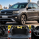 Novo SUV da Volkswagen chega ao mercado brasileiro, traz motor 1.0 turbo de até 128 cv, porta-malas de 373 litros e aposta em tecnologia e desempenho para conquistar os motoristas