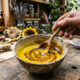 Mistura de sabão vegetal de girassol com própolis: o biodefensivo protetor para estancar e cicatrizar manchas bacterianas foliares