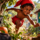 31 de outubro também é o Dia do Saci: por que o Brasil criou uma data para competir com o Halloween
