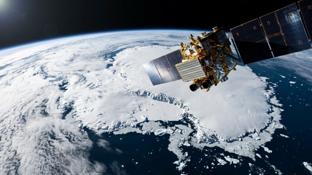 Cientistas observam mudança no gelo da Antártida e descobrem que, mesmo durante o período mais frio do ano, a cobertura marinha registrou o terceiro menor crescimento máximo desde 1979