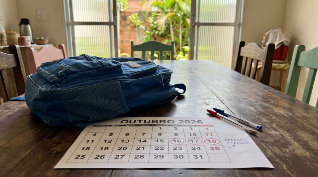 Estado confirma feriado sexta feira, 16 de outubro, e população terá um dia a mais de descanso no final de semana