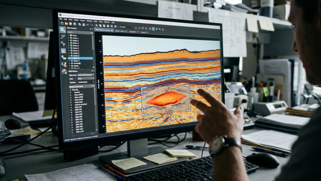 Cientistas descobrem que um dos supervulcões mais poderosos da Terra está acumulando magma novamente, cerca de 7.300 anos depois de provocar uma das maiores erupções da história