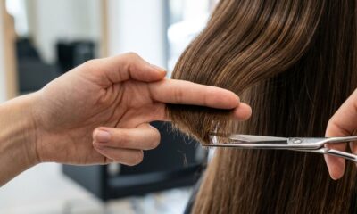 Muita gente acredita que cortar o cabelo faz ele crescer mais rápido, mas poucos sabem o que realmente muda depois do corte