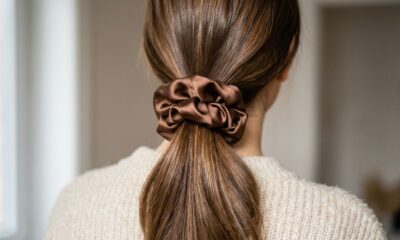 Os anos 90 estão de volta com tudo: 7 acessórios de cabelo que fizeram sucesso no passado e agora prometem transformar qualquer visual com muito estilo