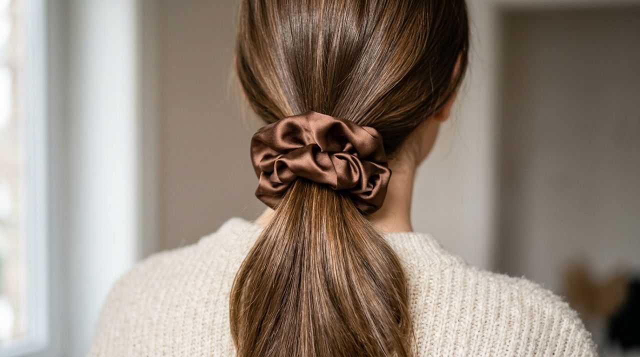 Os anos 90 estão de volta com tudo: 7 acessórios de cabelo que fizeram sucesso no passado e agora prometem transformar qualquer visual com muito estilo