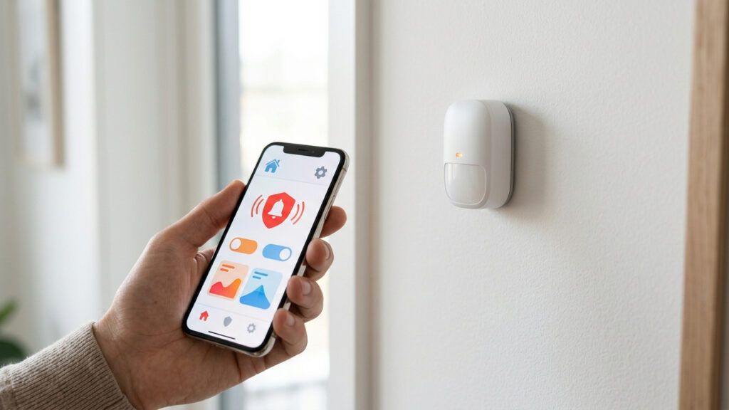 Adeus medo de vazamentos e curto-circuitos: esses sensores inteligentes avisam pelo celular e protegem o imóvel enquanto você viaja