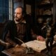 William Shakespeare sobre a paixão: "O amor não vê com os olhos, mas com a mente; por isso o Cupido alado é pintado cego" — sobre os contrastes entre atração, imaginação e julgamento