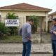 Três irmãos herdam a mesma casa, mas apenas um quer vender o imóvel e, após os outros dois se recusarem, a Justiça pode determinar um leilão para dividir o dinheiro entre os herdeiros