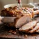 Cozinheiros explicam: o erro que deixa o pernil de Natal seco, e não é o tempo de forno