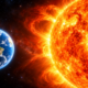 Astrônomos calculam quando a expansão do Sol poderá transformar completamente as condições da Terra e mudar o futuro do nosso planeta